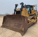 Tractor D8T
