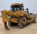 Tractor D8T