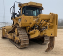 Tractor D8T