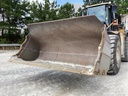 Cargador frontal 980H
