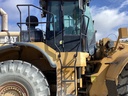 Cargador frontal 980H
