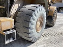 Cargador frontal 980H