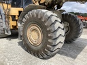 Cargador frontal 980H