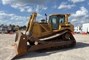 Tractor D8T
