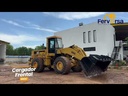 Cargador Frontal 980C