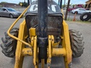 Retroexcavadora 420E