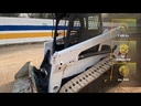 Minicargador T630