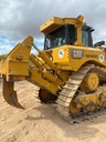 Tractor D8T