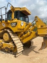 Tractor D8T