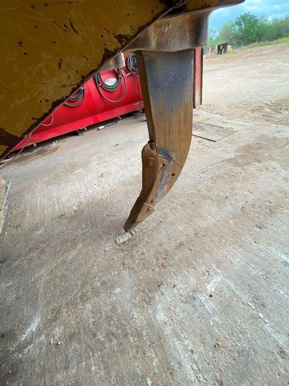 Tractor D8T
