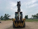Retroexcavadora 430F2