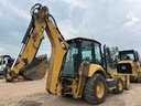 Retroexcavadora 430F2