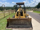 Retroexcavadora 416D