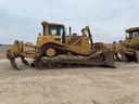 Tractor D8T 