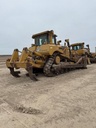 Tractor D8T 