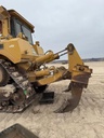 Tractor D8T 