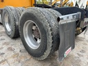 Tractocamión W900