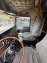 Tractocamión W900