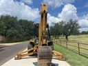 Retroexcavadora 416C