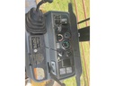 Retroexcavadora 416C