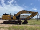 Excavadora 349FL