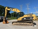 Excavadora 325DL