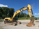 Excavadora 325DL