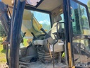 Excavadora 325DL