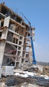 Bomba de concreto MR688S