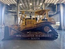 Tractor D7R