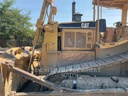 Tractor D7R