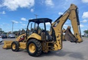 Retroexcavadora  416E 