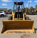 Retroexcavadora  416E 