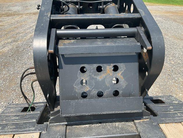 Lowboy 50 Ton 