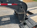 Lowboy 50 Ton 