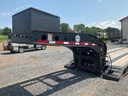 Lowboy 50 Ton 