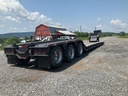 Lowboy 50 Ton 