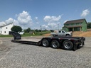 Lowboy 50 Ton 