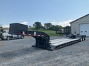 Lowboy 50 Ton 