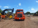 Camion Volteo 14M Kenworth 