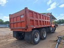 Camion Volteo 14M Kenworth 