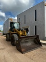 Cargador Frontal 938G 