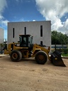 Cargador Frontal 938G 
