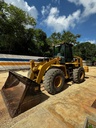Cargador Frontal 938G 
