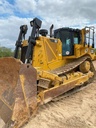 Tractor D8T