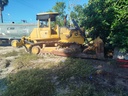 tractor/bulldozer 850C