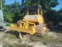 tractor/bulldozer 850C