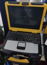 Laptop Panasonic 