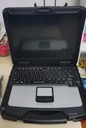 Laptop Panasonic 