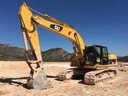 Excavadora 325C 